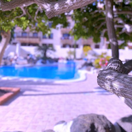 Tropicalidays Costa Mar Daire Costa Del Silencio Dış mekan fotoğraf