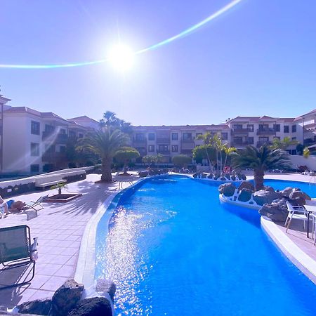 Tropicalidays Costa Mar Daire Costa Del Silencio Dış mekan fotoğraf