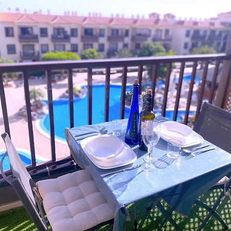 Tropicalidays Costa Mar Daire Costa Del Silencio Dış mekan fotoğraf