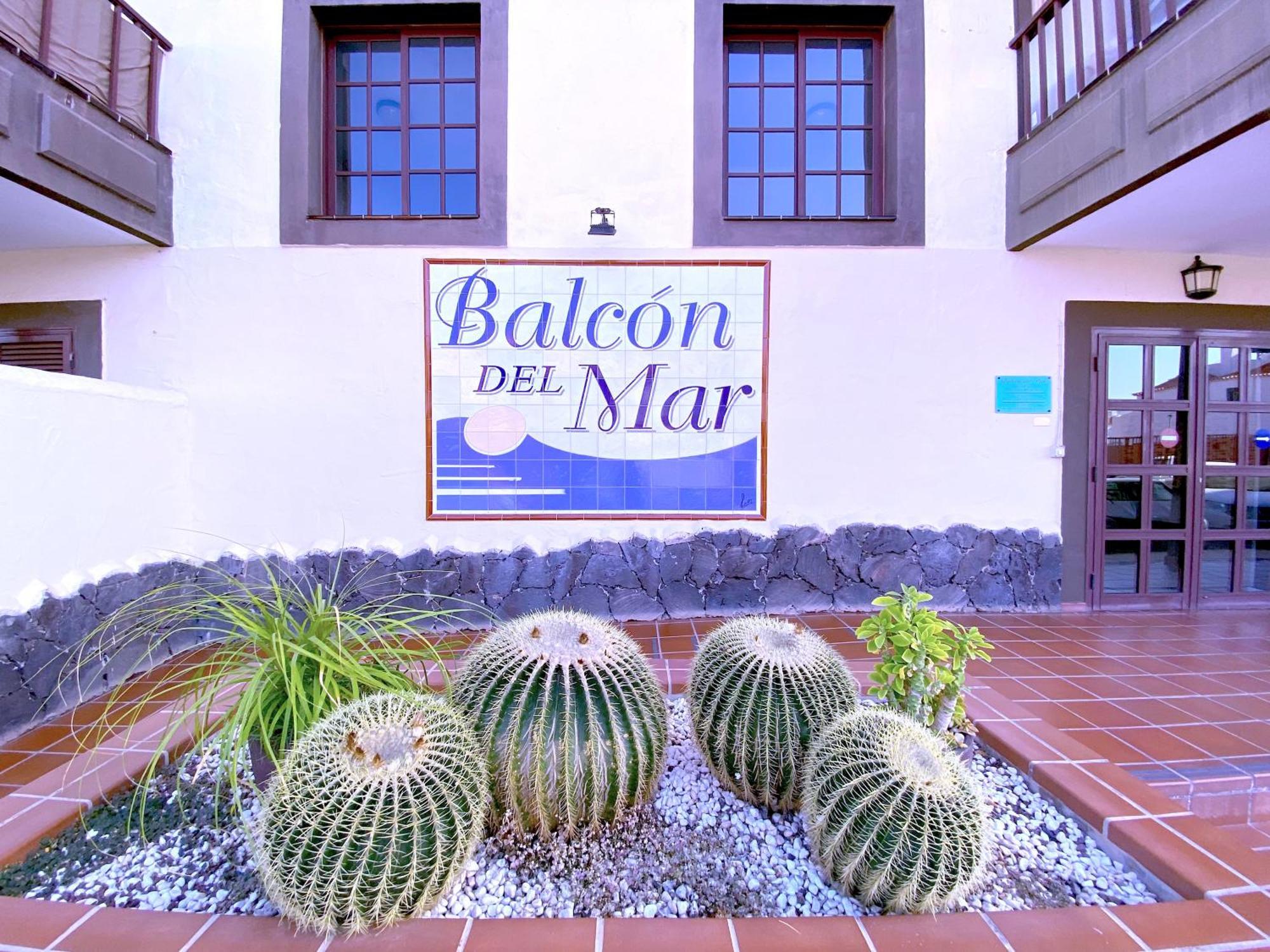 Tropicalidays Costa Mar Daire Costa Del Silencio Dış mekan fotoğraf